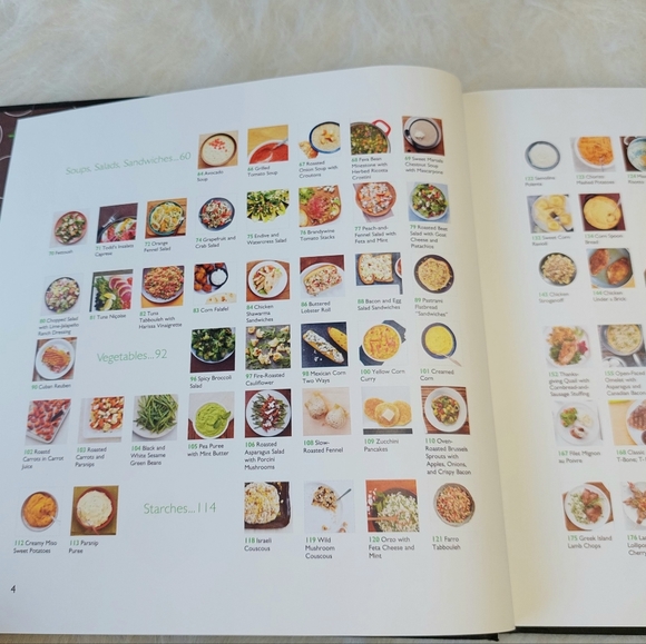 Cooking In English Cook Book - Picture 8 of 15